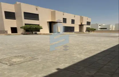 Villa - 7+ Bedrooms - 7+ Bathrooms for rent in Ar Rabwah - Riyadh - Ar Riyadh