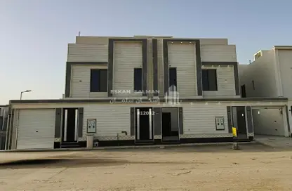 فيلا - 8 غرف نوم - 7 حمامات للبيع في الجنادرية - الرياض - الرياض