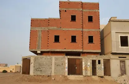 Whole Building - 4 Bedrooms - 7+ Bathrooms for sale in Al Noor - Jeddah - Makkah Al Mukarramah