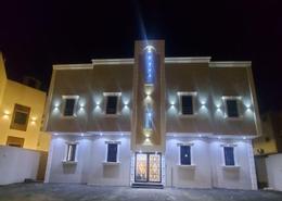 Apartment - 6 bedrooms - 4 bathrooms for للبيع in أم الرصف - At Taif - Makkah Al Mukarramah
