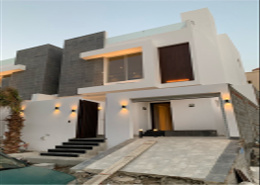 Villa - 5 bedrooms - 5 bathrooms for للبيع in Al Loaloa - Jeddah - Makkah Al Mukarramah