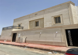 Villa - 7 bedrooms - 7 bathrooms for للبيع in Nubala - Al Madinah Al Munawwarah - Al Madinah Al Munawwarah
