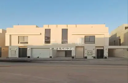 شقة - 4 غرف نوم - 4 حمامات للبيع في الرمال - الرياض - الرياض