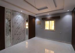 Apartment - 4 bedrooms - 2 bathrooms for للبيع in At Taysir - Makkah Al Mukarramah - Makkah Al Mukarramah