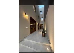 Villa - 5 bedrooms - 6 bathrooms for للبيع in Ash Sheraa - Jeddah - Makkah Al Mukarramah
