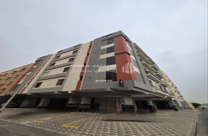 Apartment - 4 Bedrooms - 3 Bathrooms for sale in Al Marwah - Jeddah - Makkah Al Mukarramah