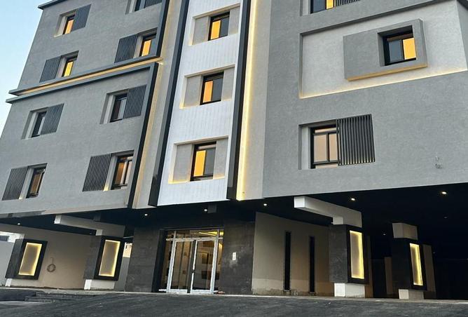 Apartment - 6 Bedrooms - 4 Bathrooms for sale in Ar Rayaan - Jeddah - Makkah Al Mukarramah