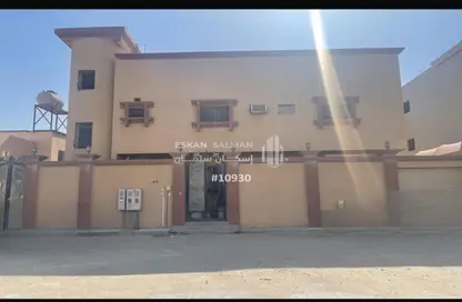 Villa - 7+ Bedrooms - 7+ Bathrooms for sale in Mansubi Al Taleem 1st - Al Ahsa - Eastern