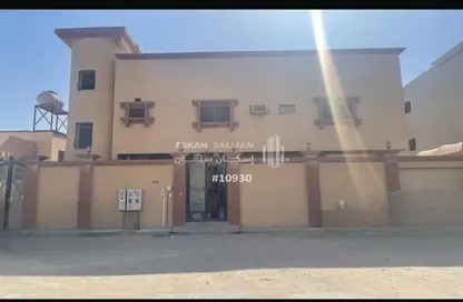Villa - 7+ Bedrooms - 7+ Bathrooms for sale in Mansubi Al Taleem 1st - Al Ahsa - Eastern