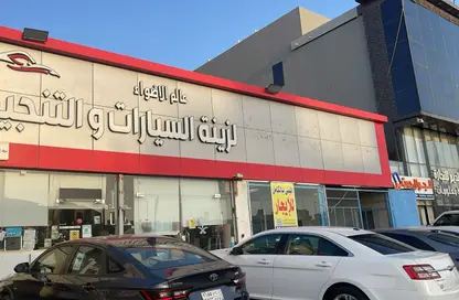 Land - Studio for rent in Al Hamadaniyah - Jeddah - Makkah Al Mukarramah