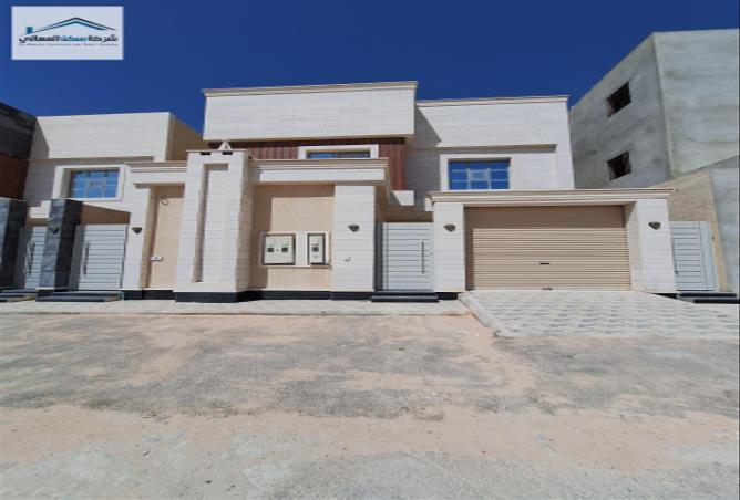 Villa - 7 Bedrooms - 6 Bathrooms for sale in Al Bayan - Riyadh - Ar Riyadh