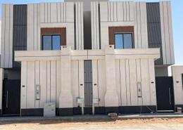 فيلا - 4 غرف نوم - 5 حمامات for للبيع in حي المونسية - شرق الرياض - الرياض