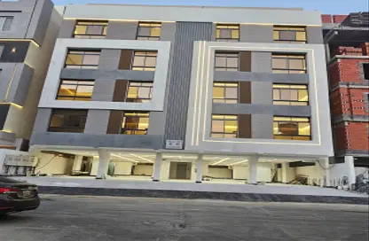 Apartment - 3 Bedrooms - 3 Bathrooms for sale in An Naim - Jeddah - Makkah Al Mukarramah