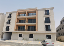 Apartment - 2 bedrooms - 3 bathrooms for للبيع in Al Munsiyah - East Riyadh - Ar Riyadh
