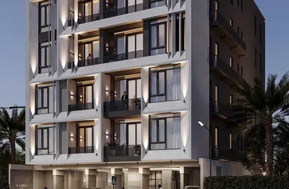 Apartment - 3 Bedrooms - 3 Bathrooms for sale in Az Zahra - Jeddah - Makkah Al Mukarramah