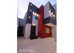 Villa - 7 bedrooms - 6 bathrooms for للبيع in Az Zomorod - Jeddah - Makkah Al Mukarramah Villa - 7 bedrooms - 6 bathrooms for للبيع in Az Zomorod - Jeddah - Makkah Al Mukarramah