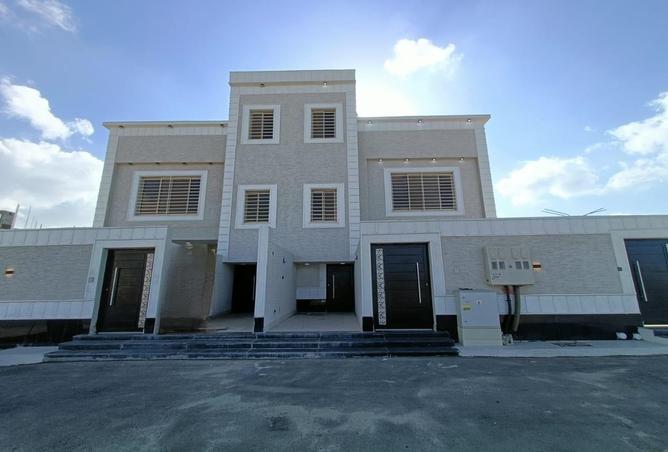 شقة - 5 غرف نوم - 3 حمامات للبيع في شعبة الشيخ - خميس مشيط - عسير