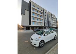 Apartment - 6 bedrooms - 5 bathrooms for للبيع in Al Marwah - Jeddah - Makkah Al Mukarramah Apartment - 6 bedrooms - 5 bathrooms for للبيع in Al Marwah - Jeddah - Makkah Al Mukarramah