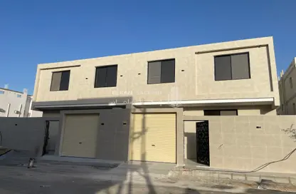 Villa - 6 Bedrooms - 4 Bathrooms for sale in Ash Shamiya Al Jadid - Makah Almukaramuh - Makkah Al Mukarramah