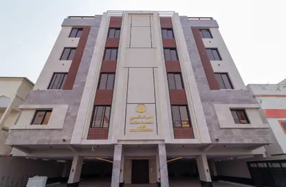 Apartment - 4 Bedrooms - 3 Bathrooms for sale in As Salamah - Jeddah - Makkah Al Mukarramah