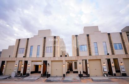 Apartment - 5 Bedrooms - 5 Bathrooms for sale in Ar Rimal - Riyadh - Ar Riyadh