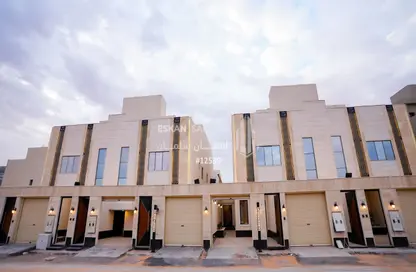 Apartment - 5 Bedrooms - 5 Bathrooms for sale in Ar Rimal - Riyadh - Ar Riyadh