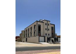 Apartment - 4 bedrooms - 3 bathrooms for للبيع in Az Zaytun - Ahad Rifaydah - Asir Apartment - 4 bedrooms - 3 bathrooms for للبيع in Az Zaytun - Ahad Rifaydah - Asir