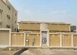 Villa - 3 bedrooms - 3 bathrooms for للبيع in As Suways - Jazan - Jazan
