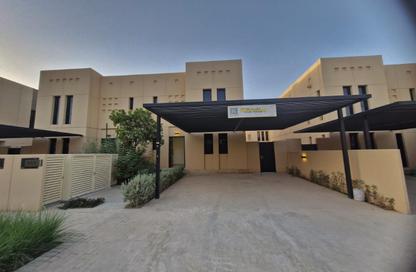 فيلا - 3 غرف نوم - 4 حمامات للايجار في سدرة - الرياض - الرياض