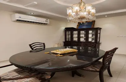 Apartment - 7 Bedrooms - 5 Bathrooms for rent in As Salamah - Jeddah - Makkah Al Mukarramah