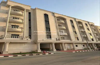 Apartment - 5 Bedrooms - 3 Bathrooms for sale in As Salamah - Makah Almukaramuh - Makkah Al Mukarramah