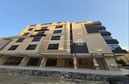 Apartment - 4 Bedrooms - 3 Bathrooms for sale in Ar Rayaan - Jeddah - Makkah Al Mukarramah