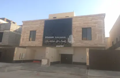 طابق كامل - 6 غرف نوم - 3 حمامات للبيع في طويق - الرياض - الرياض