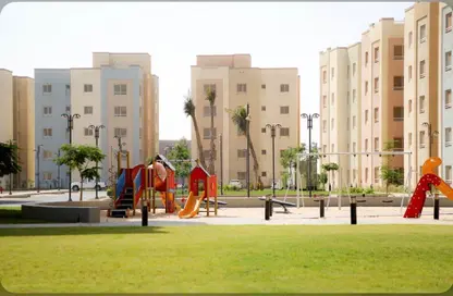 Apartment - 1 Bedroom - 1 Bathroom for sale in King Abdullah Economic City - Makkah Al Mukarramah