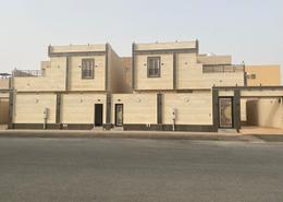 Villa - 4 bedrooms - 4 bathrooms for للبيع in Al Frosyah - Jeddah - Makkah Al Mukarramah