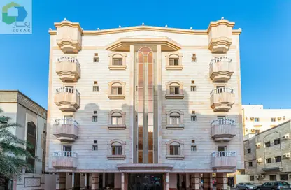 Apartment - 3 Bedrooms - 2 Bathrooms for rent in Al Faisaliyah - Jeddah - Makkah Al Mukarramah