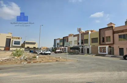 Villa - 5 Bedrooms - 7 Bathrooms for sale in Ash Sheraa - Jeddah - Makkah Al Mukarramah