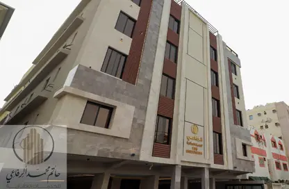 شقة - 4 غرف نوم - 3 حمامات للبيع في السلامة - جدة - مكة المكرمة