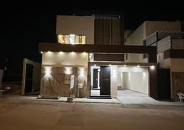 فيلا - 5 غرف نوم - 7 حمامات for للبيع in حي قرطبة - شرق الرياض - الرياض
