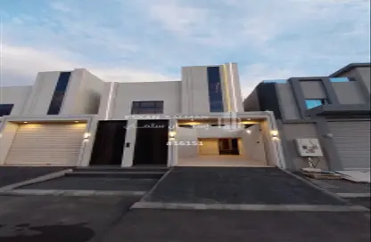 Villa - 7+ Bedrooms - 5 Bathrooms for sale in Al Sharaf - Khamis Mushayt - Asir