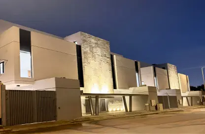 Full Floor - 2 Bedrooms - 3 Bathrooms for rent in As Sulaymaniyah - Riyadh - Ar Riyadh