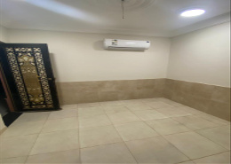 Apartment - 1 bedroom - 1 bathroom for للايجار in Al Noor - Jeddah - Makkah Al Mukarramah