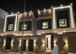 Villa - 6 bedrooms - 6 bathrooms for للبيع in Ar Rahmanyah - Jeddah - Makkah Al Mukarramah