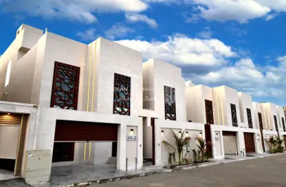 Villa - 7+ Bedrooms - 7+ Bathrooms for sale in Ash Sheraa - Jeddah - Makkah Al Mukarramah