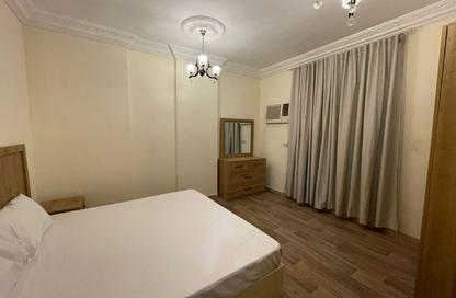 Apartment - 1 Bedroom - 1 Bathroom for rent in Ash Sharafiyah - Jeddah - Makkah Al Mukarramah