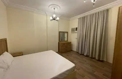 Apartment - 1 Bedroom - 1 Bathroom for rent in Ash Sharafiyah - Jeddah - Makkah Al Mukarramah