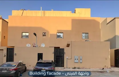 شقة - 3 غرف نوم - 2 حمامات للايجار في العارض - الرياض - الرياض
