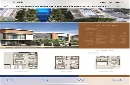 Villa - 4 Bedrooms - 4 Bathrooms for rent in Al Munisiyah - Riyadh - Ar Riyadh