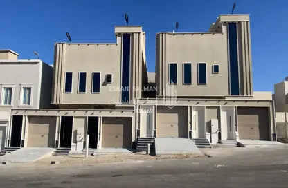 Apartment - 5 Bedrooms - 6 Bathrooms for sale in An Noor - Khamis Mushayt - Asir