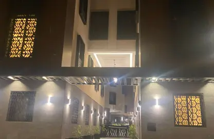 Apartment - 2 Bedrooms - 3 Bathrooms for rent in An Nafl - Riyadh - Ar Riyadh